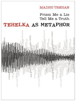 cover image of Prism Me a Lie Tell Me a Truth